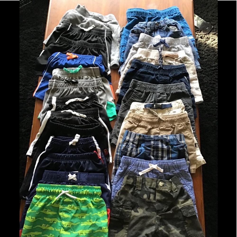 Toddler clothes
